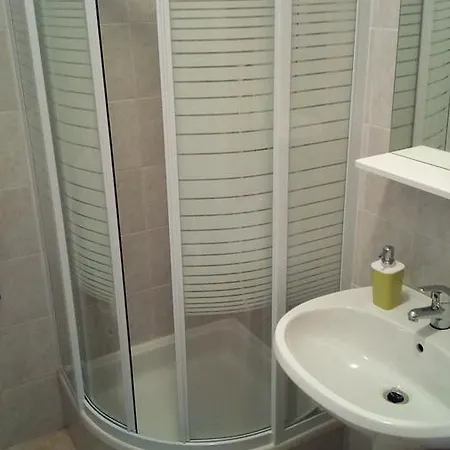 Calypso Lägenhet Trogir