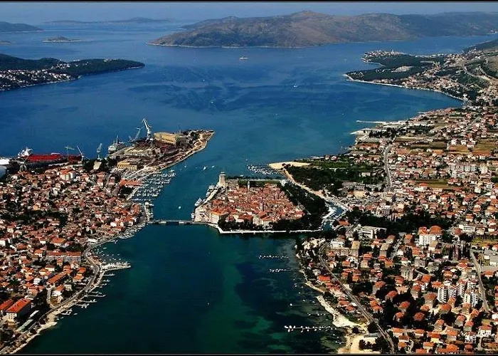 Apartman Calypso Trogir