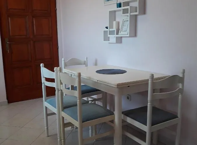 Calypso Apartment *