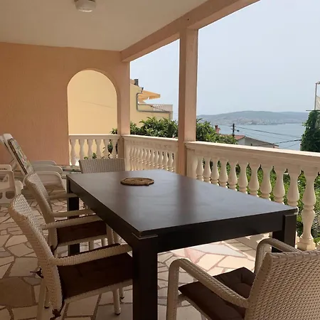 Apartmán Calypso