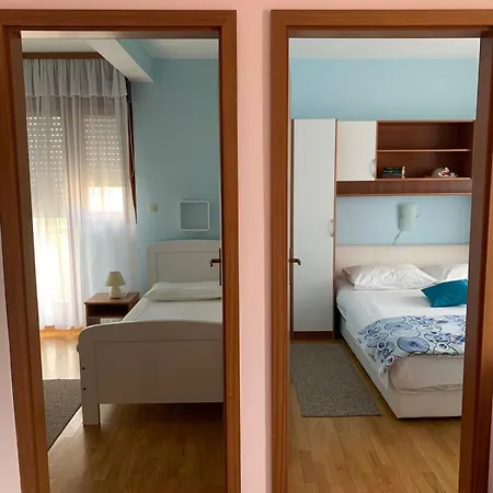 Calypso Apartmán *