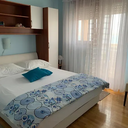 Apartmán Calypso *