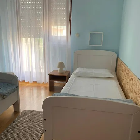 Calypso Apartmán Trogir