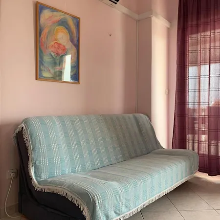 Apartmán Calypso Trogir
