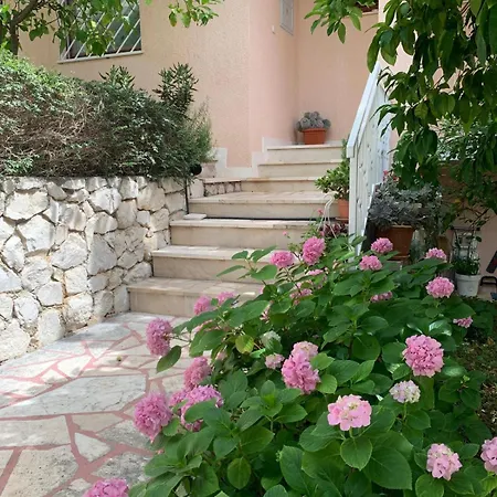Calypso * Trogir