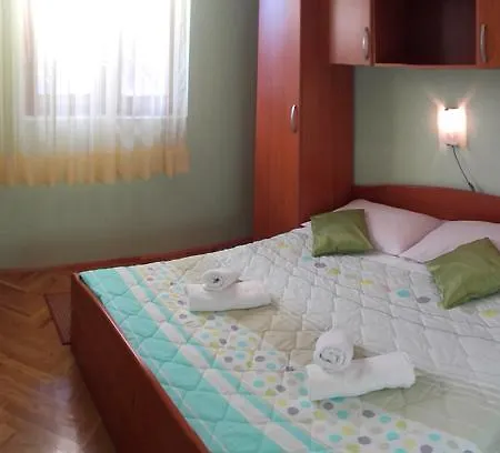 Calypso Apartmán *