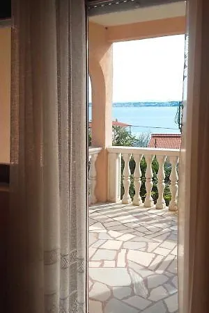 Apartmán Calypso