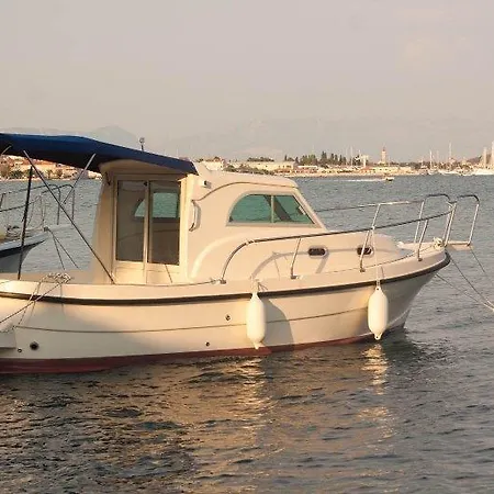 Apartmán Calypso *