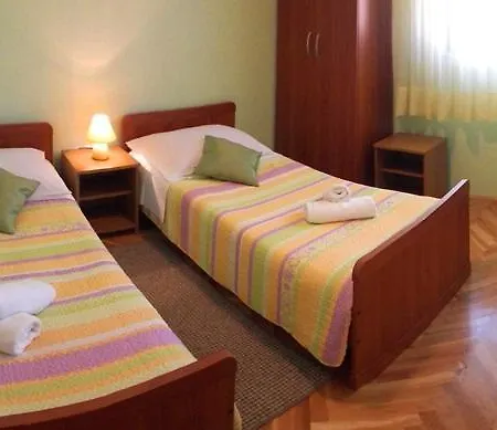Calypso Apartmán *