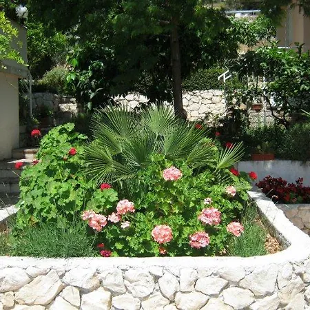 Apartmán Calypso *