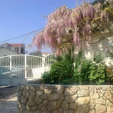 Calypso Apartmán