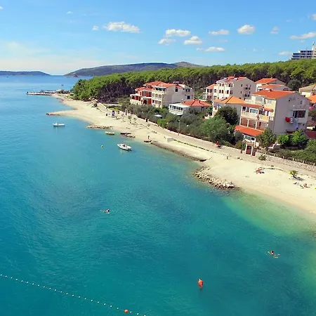 Calypso * Trogir