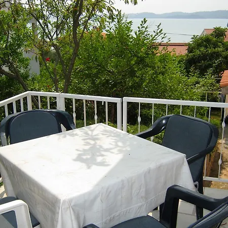 Calypso Τρογκίρ