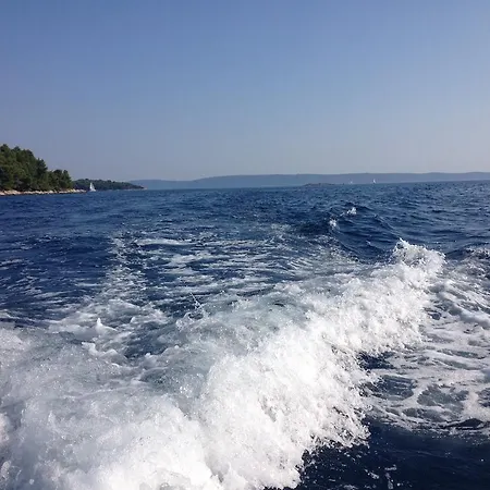 Calypso Apartmán Trogir