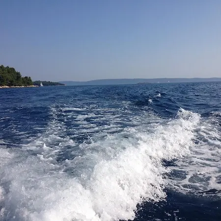 Calypso Διαμέρισμα Τρογκίρ
