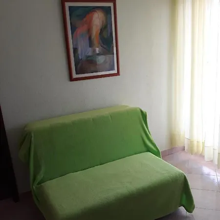 Apartamento Calypso *