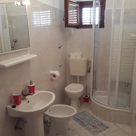 Apartmán Calypso *