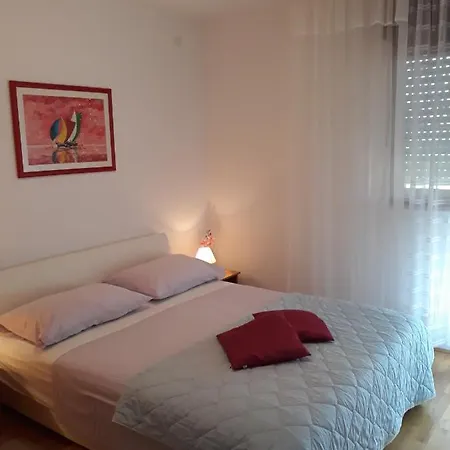 Calypso Apartamento *