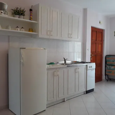 Apartmán Calypso