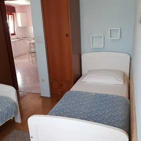 Apartment Calypso