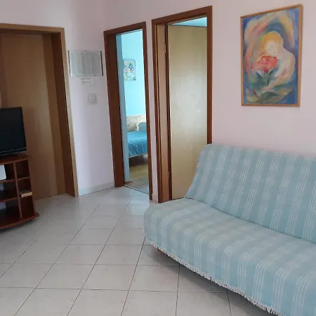 Calypso Trogir