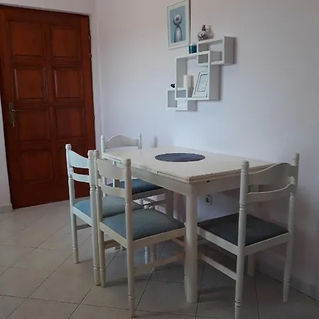 Calypso Apartmán *