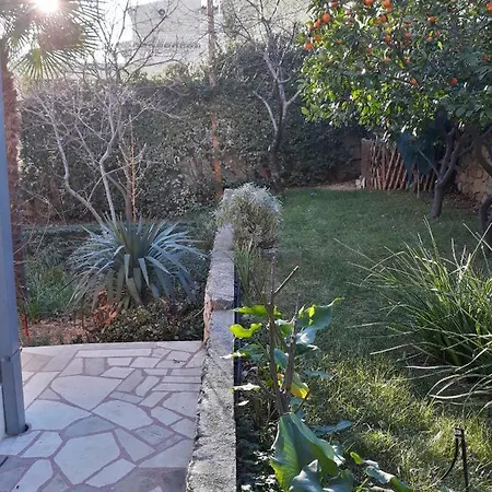 Appartement Calypso