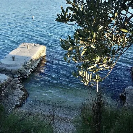 Apartmán Calypso