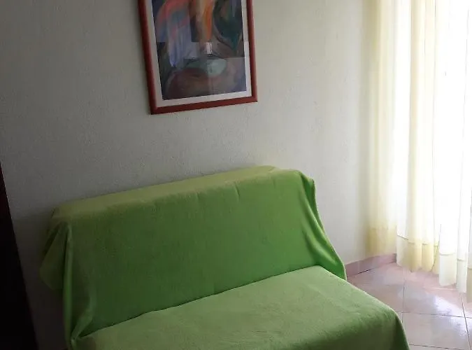 Apartamento Calypso *