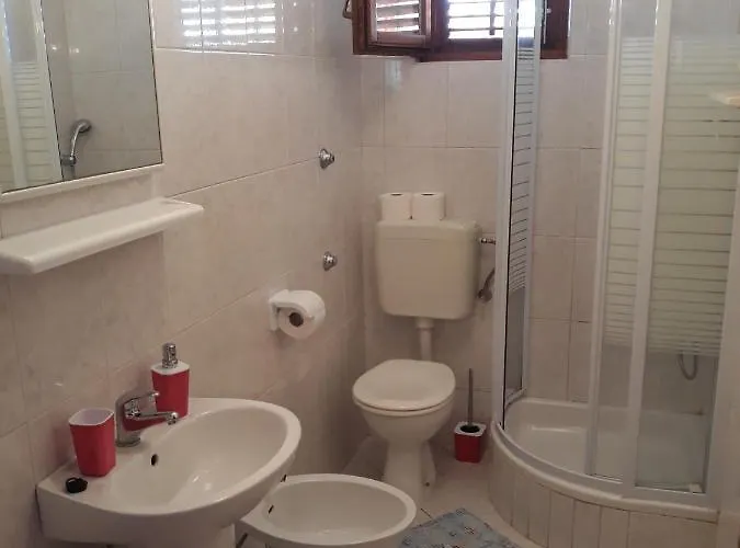 Apartamento Calypso *