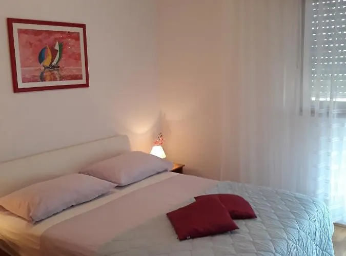 Calypso Apartamento *