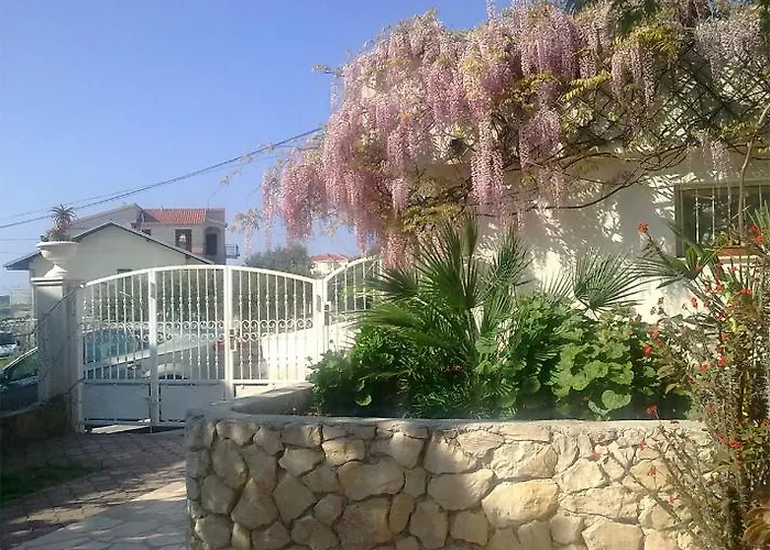 Calypso 公寓